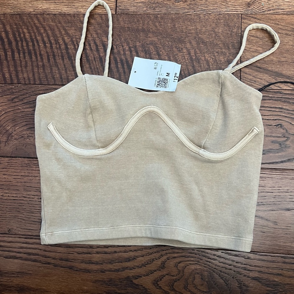 NWT Forever 21 Medium